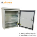 Custom Waterproof Wall Mount Stainless Sheet Metal Enclosures Box